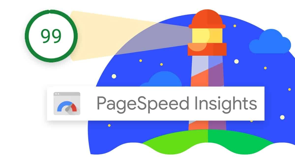 Google Page Speed Test