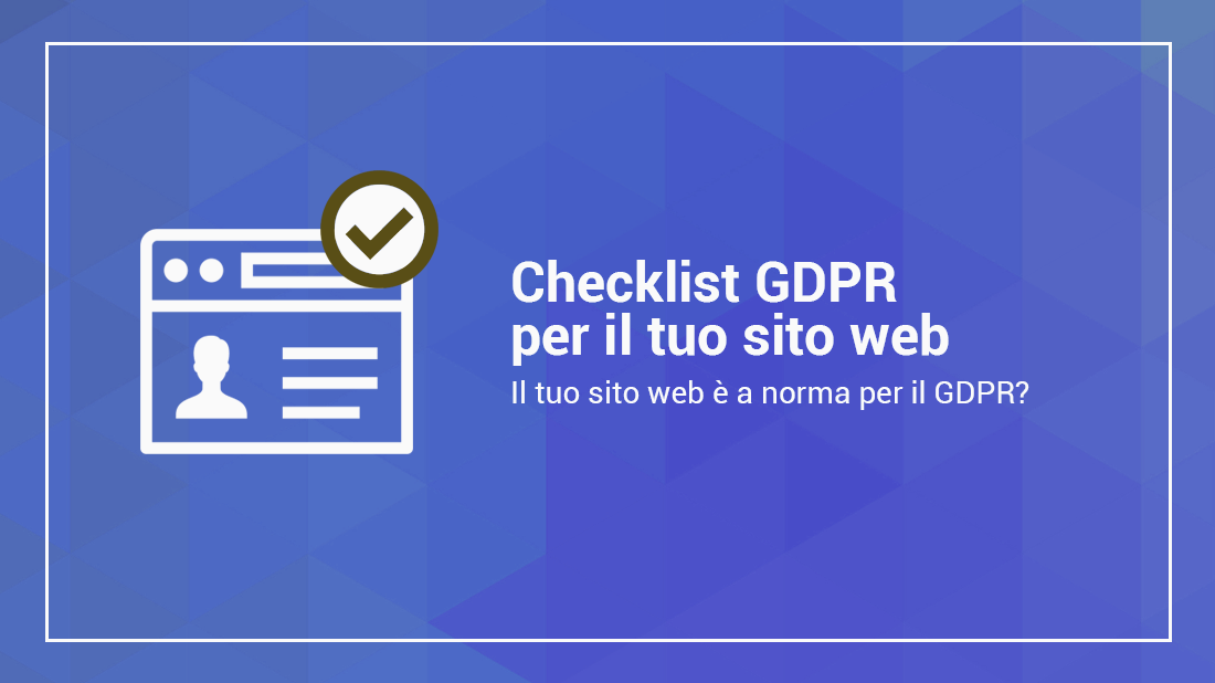 Gdpr