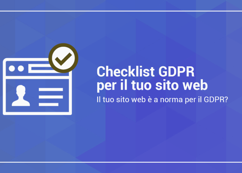Gdpr