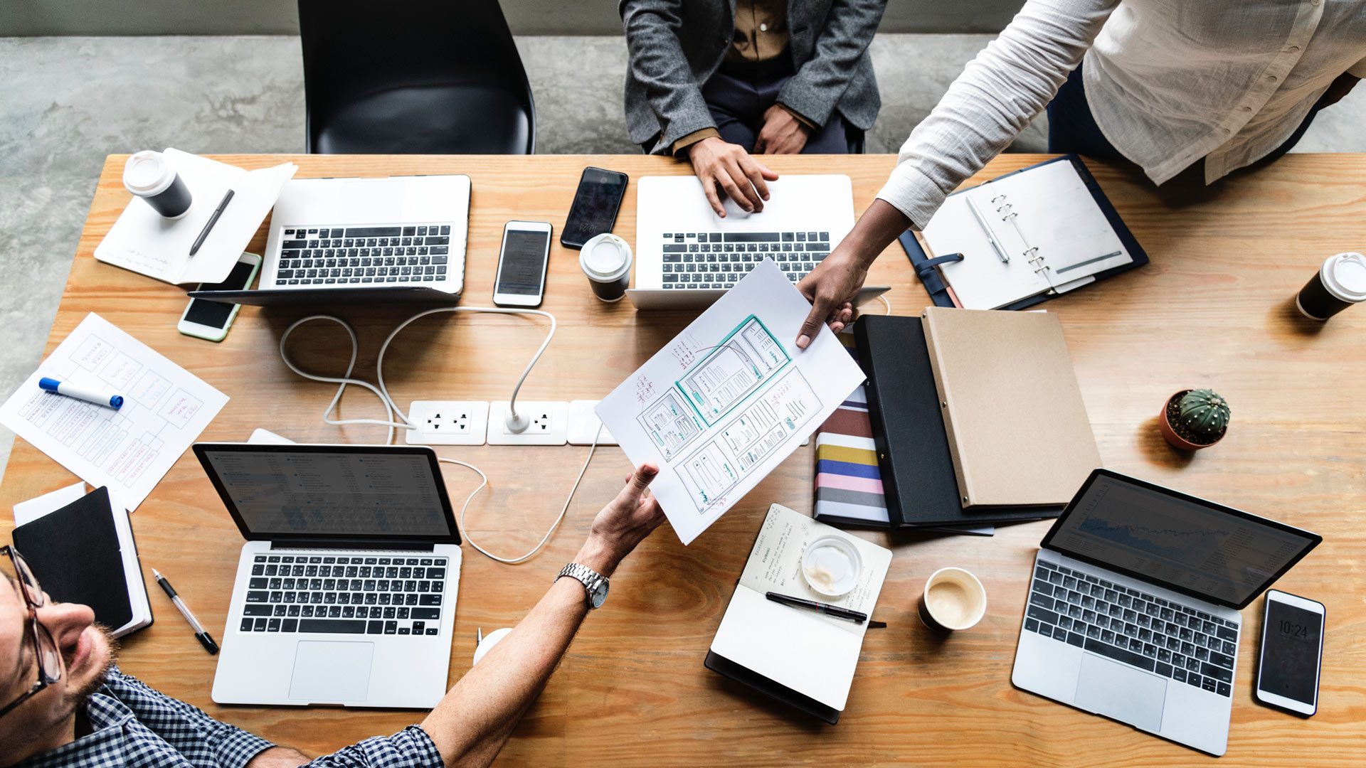 Web Agency Benevento