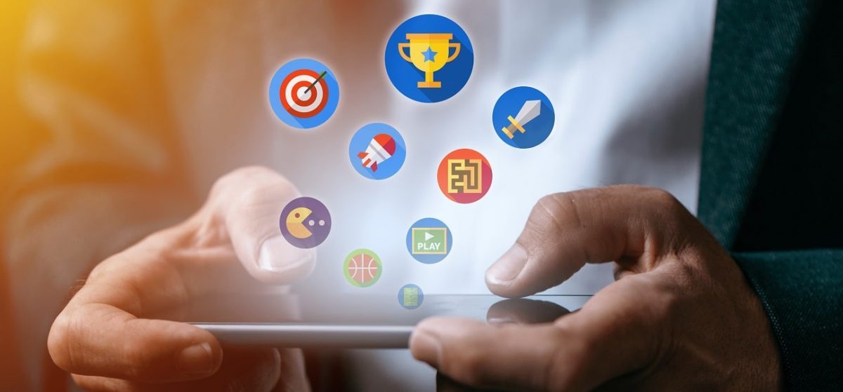 Gamification