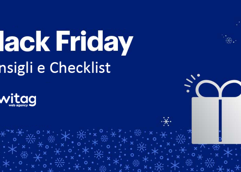 black friday