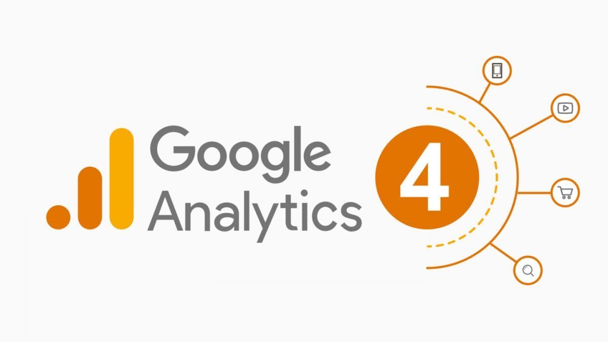google analytics 4