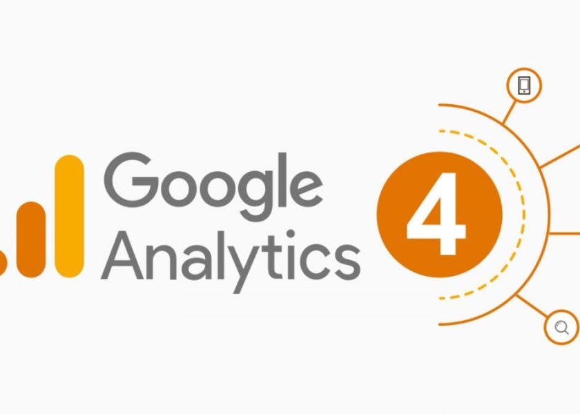 google analytics 4