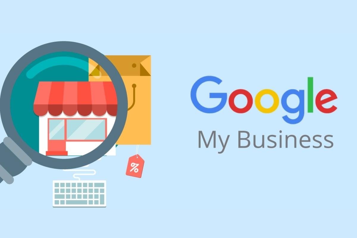 Google My Business