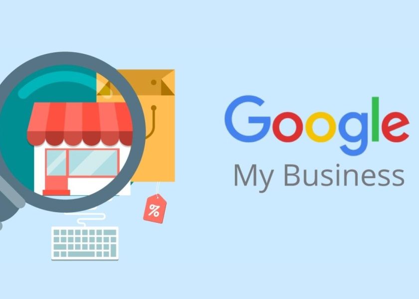 Google My Business