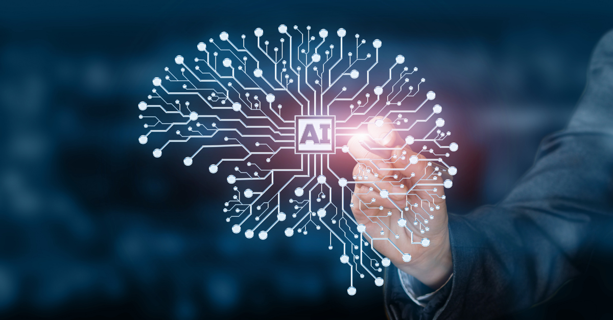 intelligenza artificiale