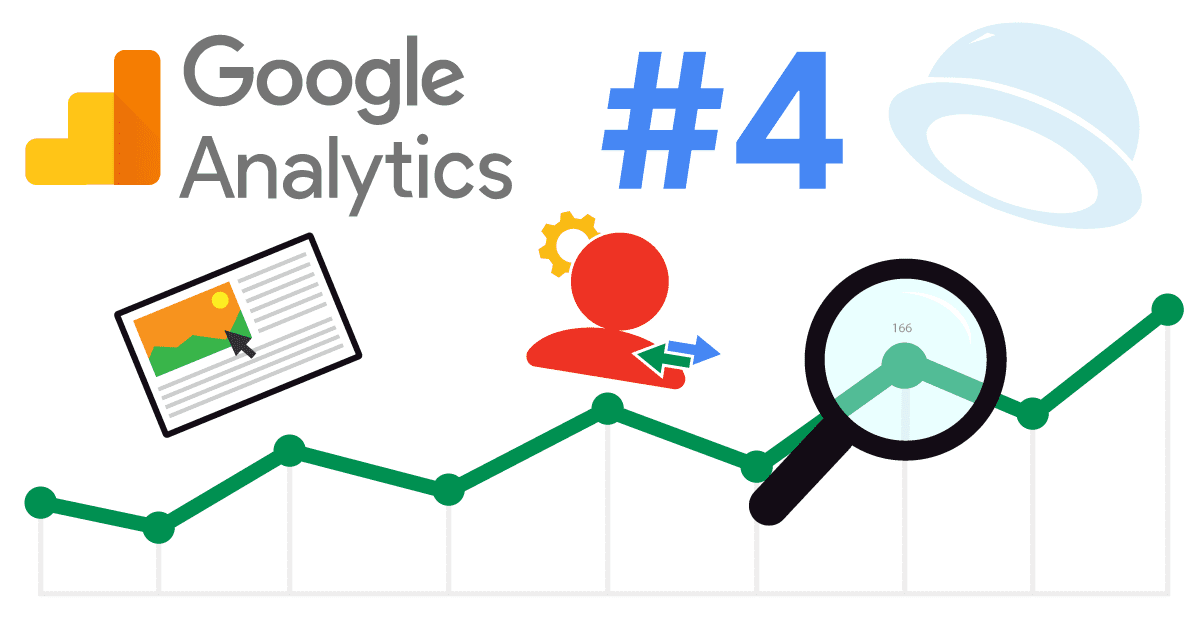 come configurare google analytics