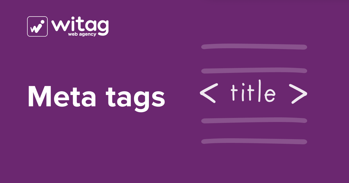 meta tag