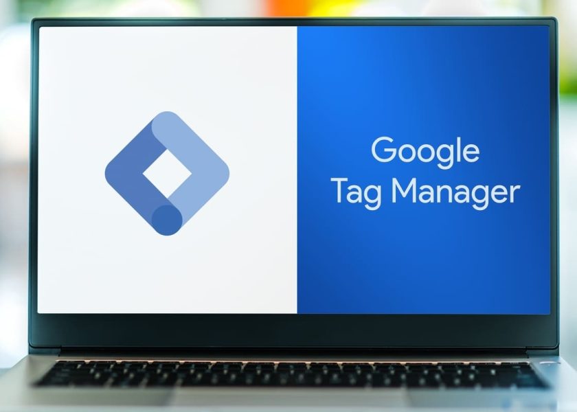 Google Tag Manager
