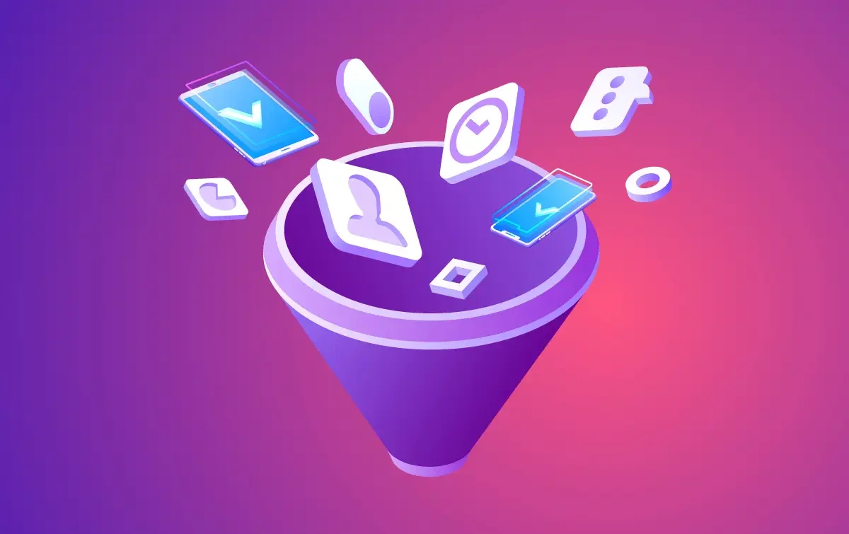 funnel marketing