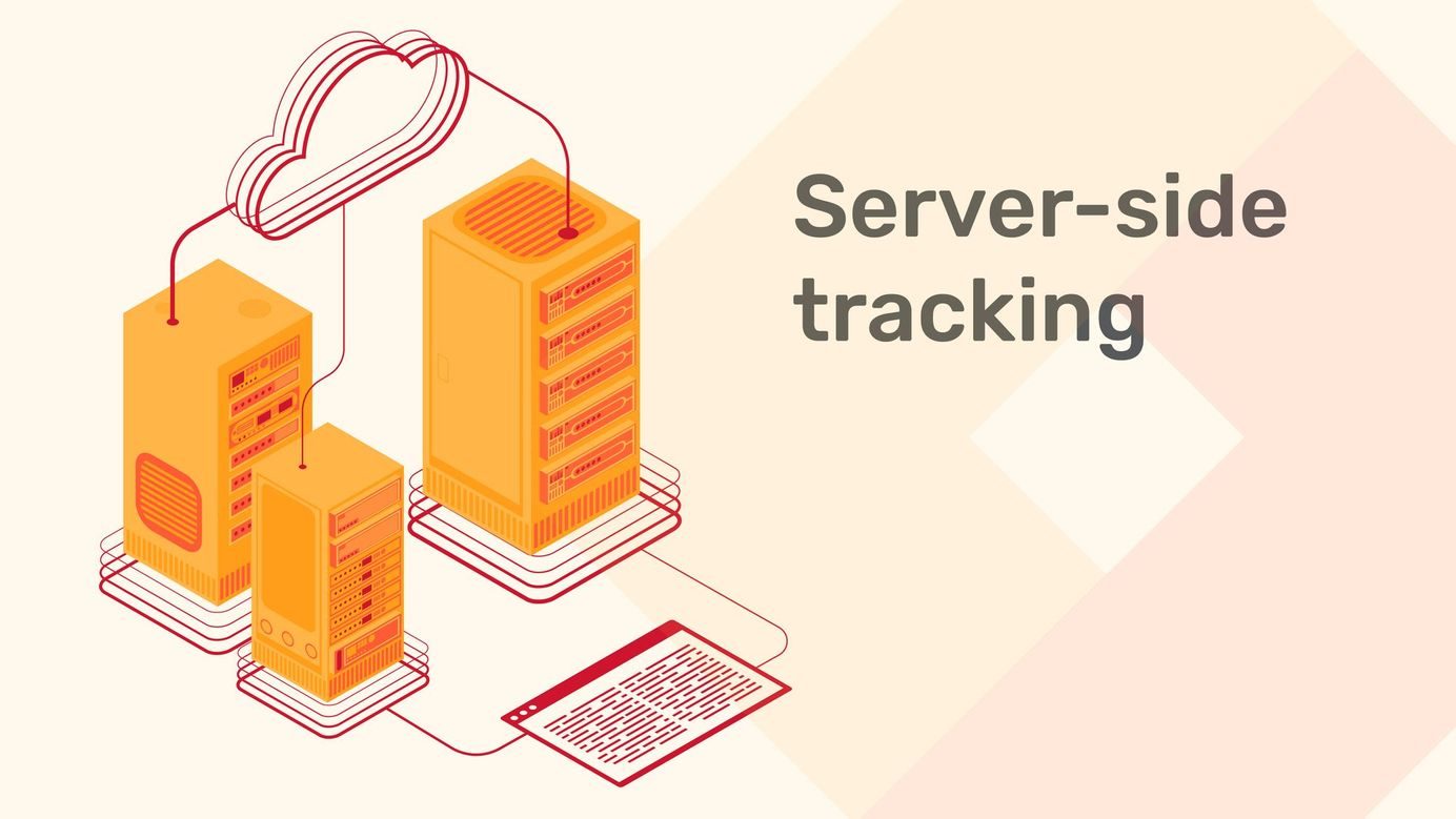 Server Side Tracking
