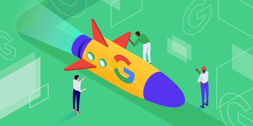 cache google