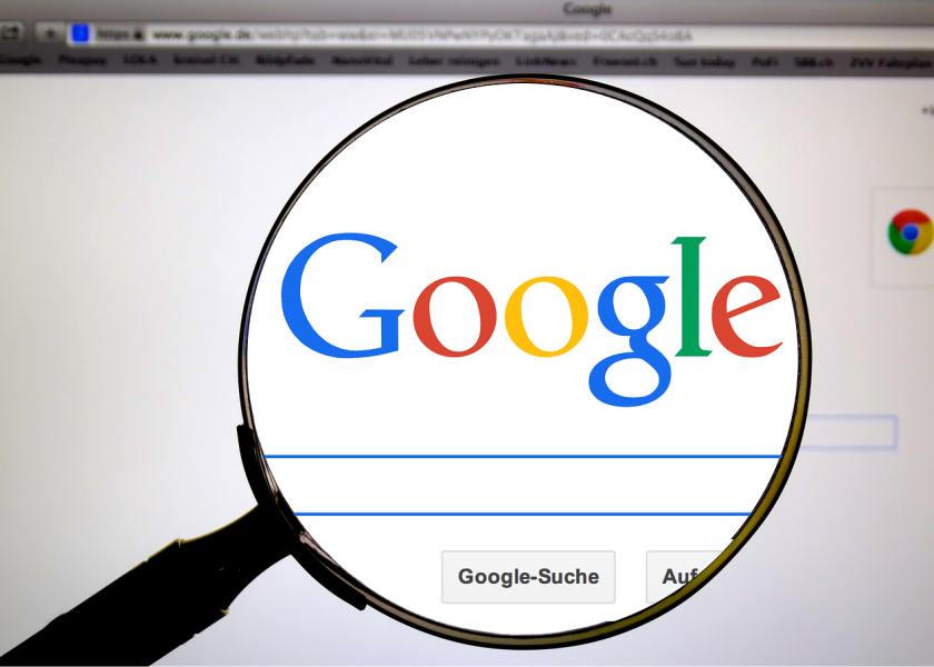 indicizzazione google