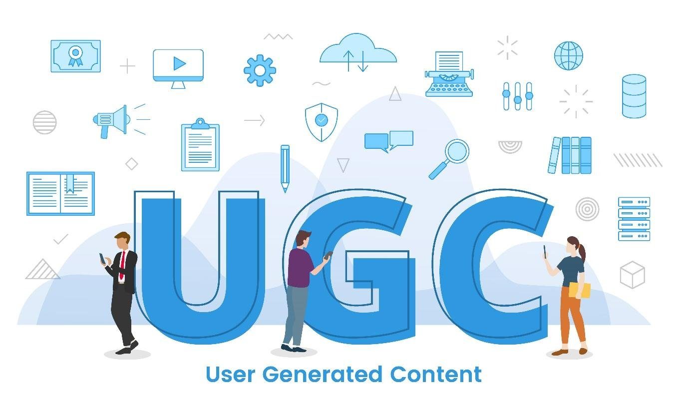 User Generated Content