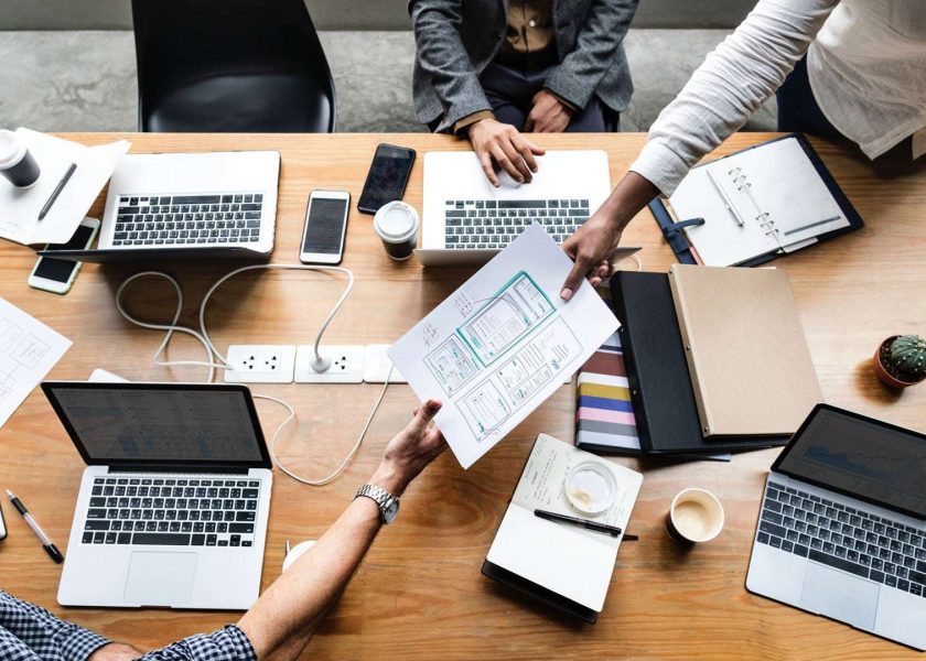 web-agency