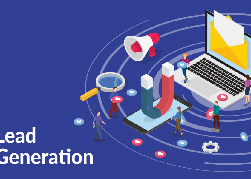Lead Generation