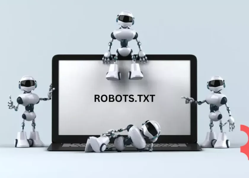 robots.txt
