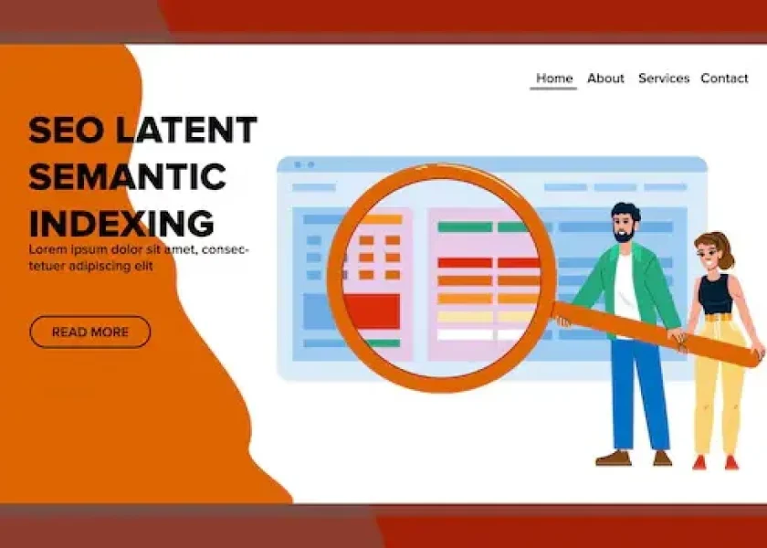 Latent Semantic Indexing