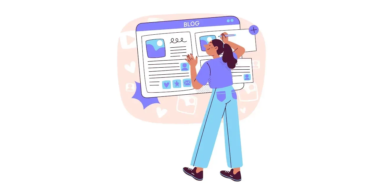 SEO per Blog