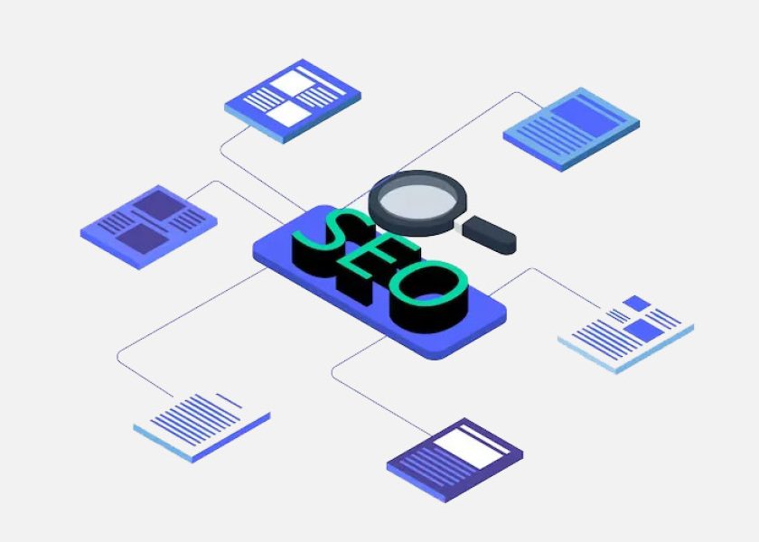 aggiornamento dei contenuti per la seo