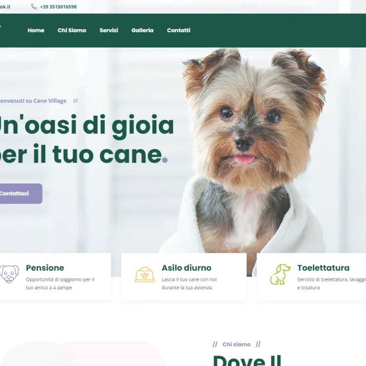 Canevillage_home