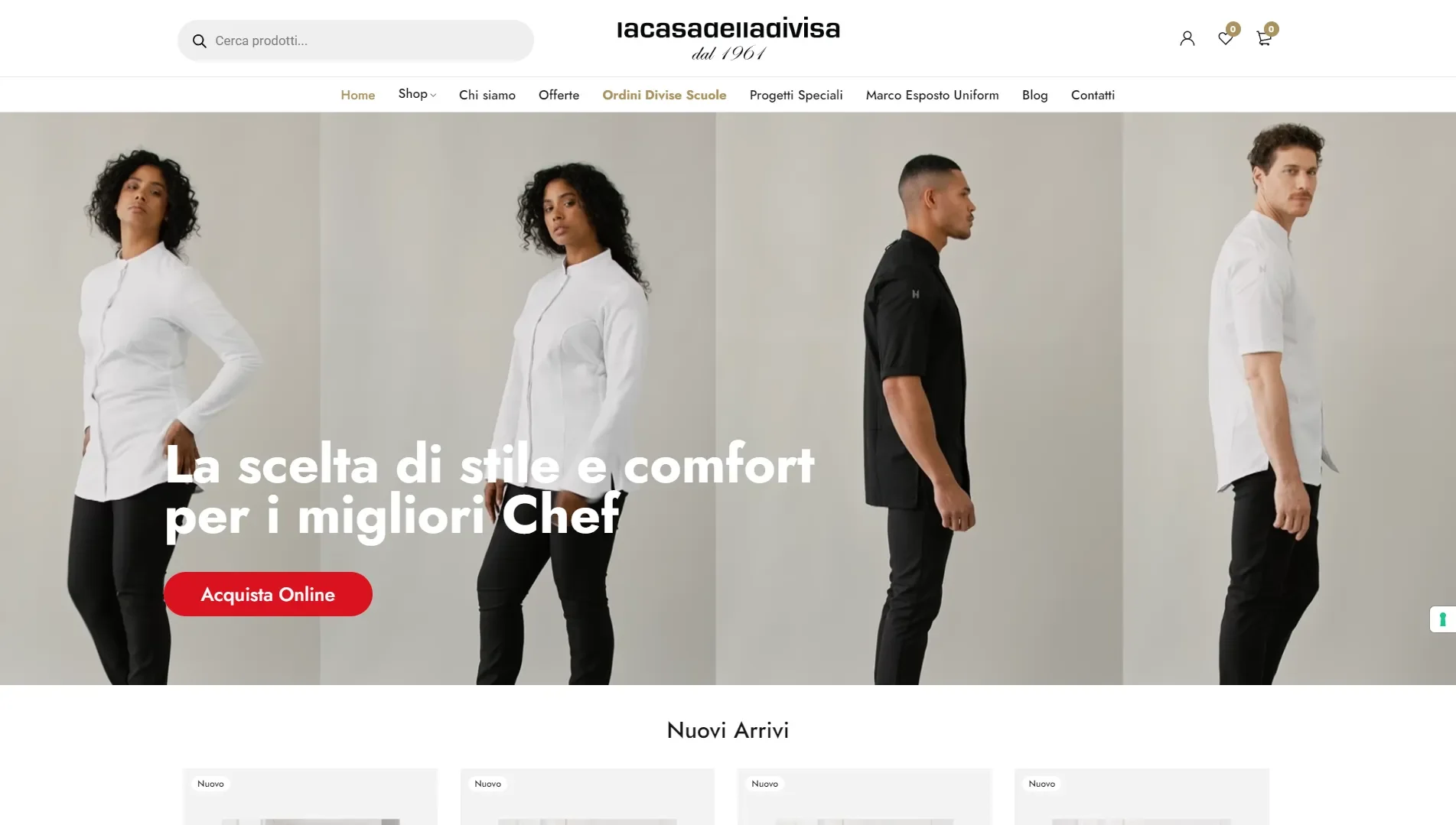 Casadelladivisa_home