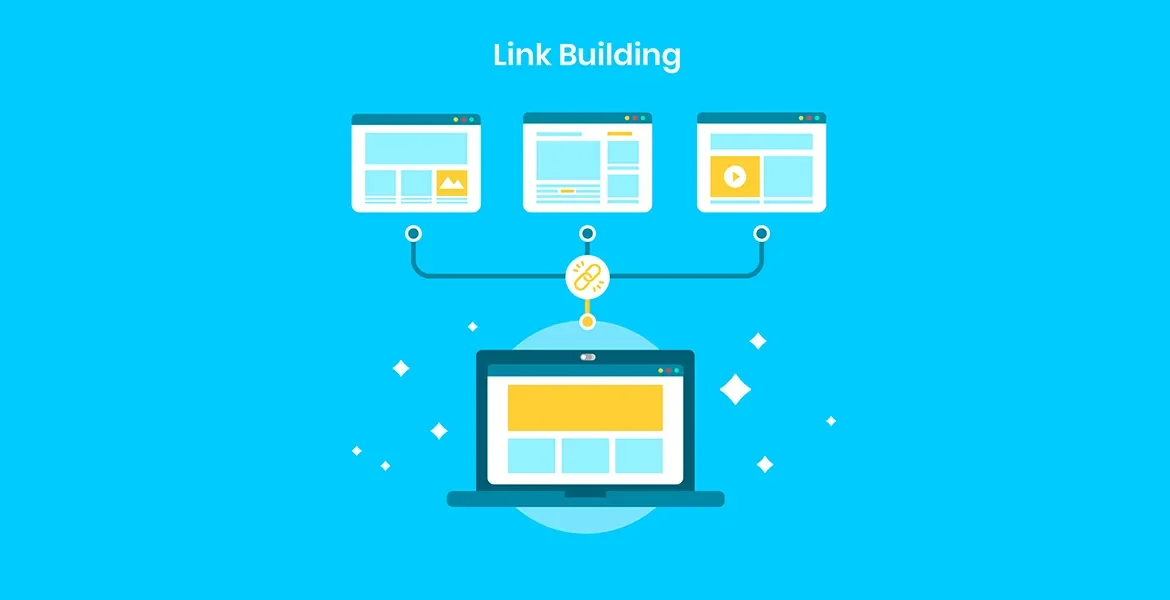Link Building