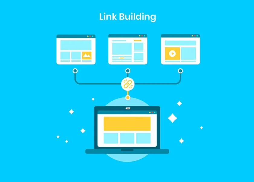 Link Building