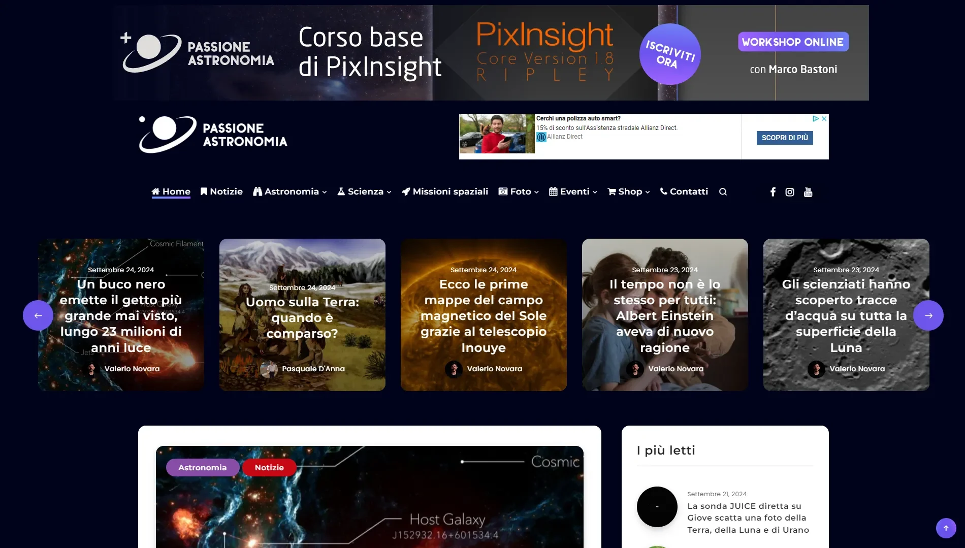 Passioneastronomia_home