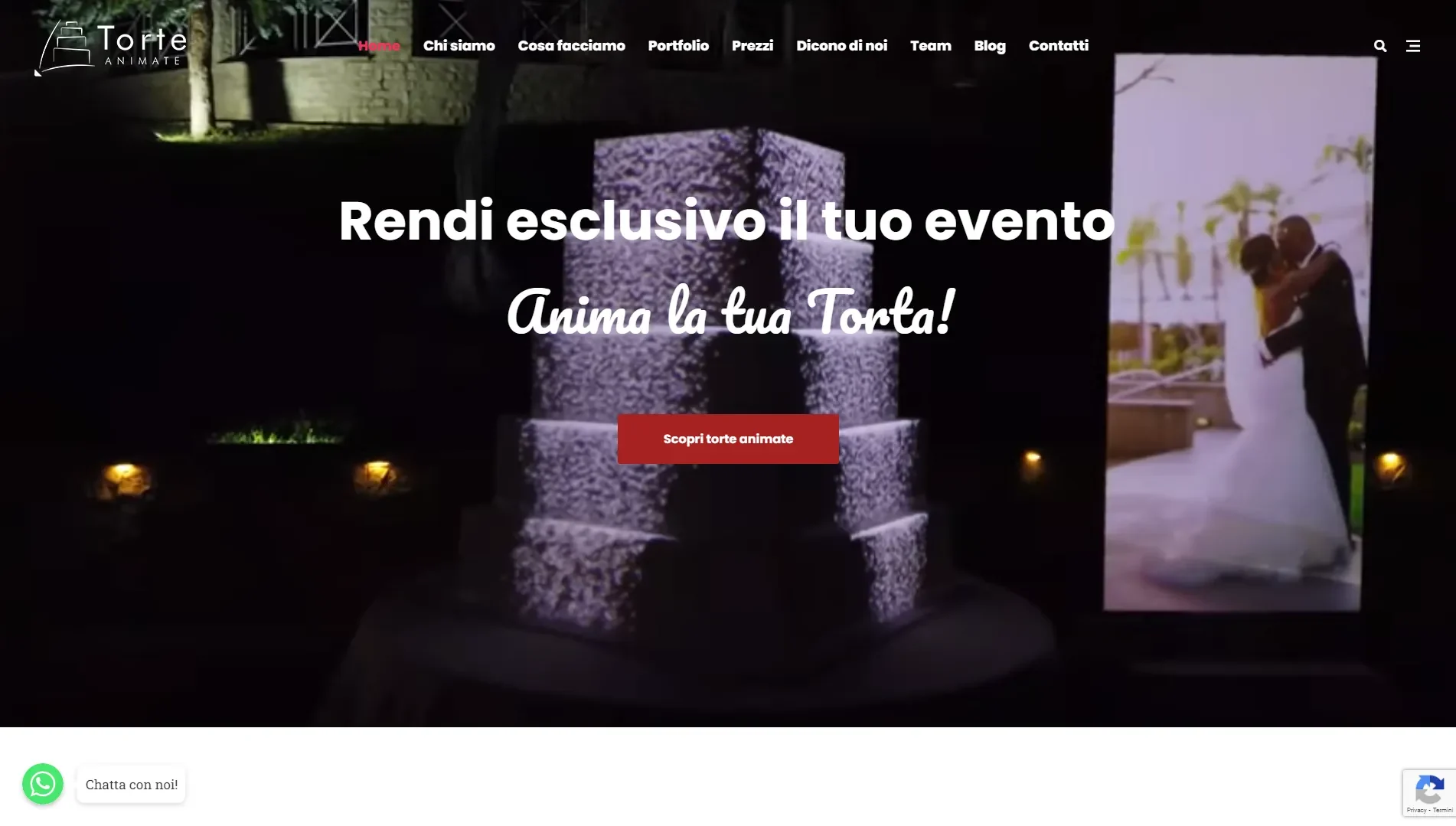 Torteanimate_home