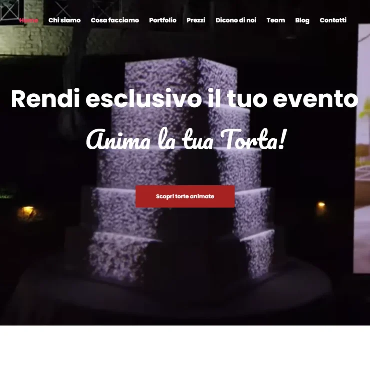 Torteanimate_home
