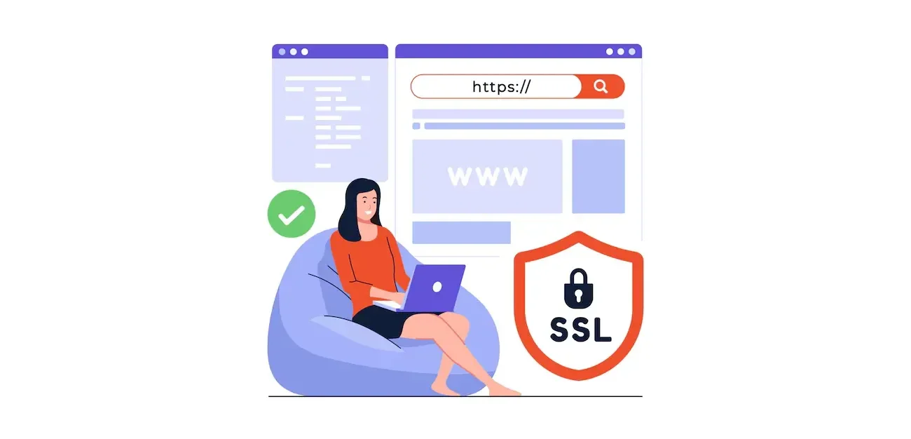 https e seo