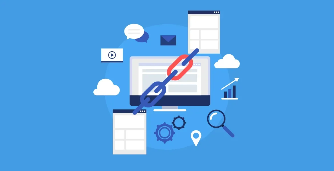 Broken Link Building