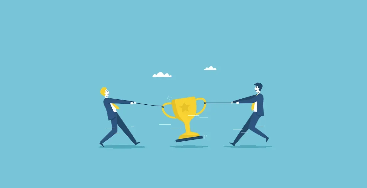 Link dei Competitor