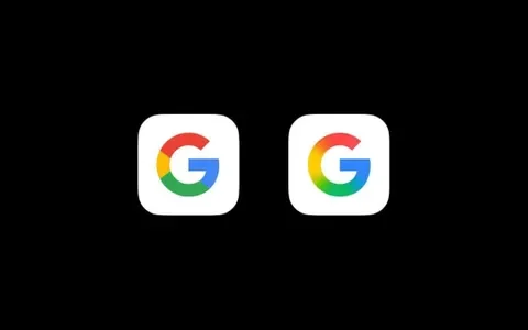 google-nuovo-logo