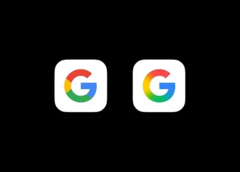 google-nuovo-logo