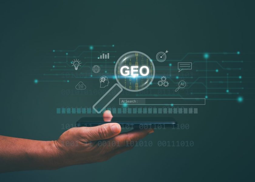 GEO-scaled