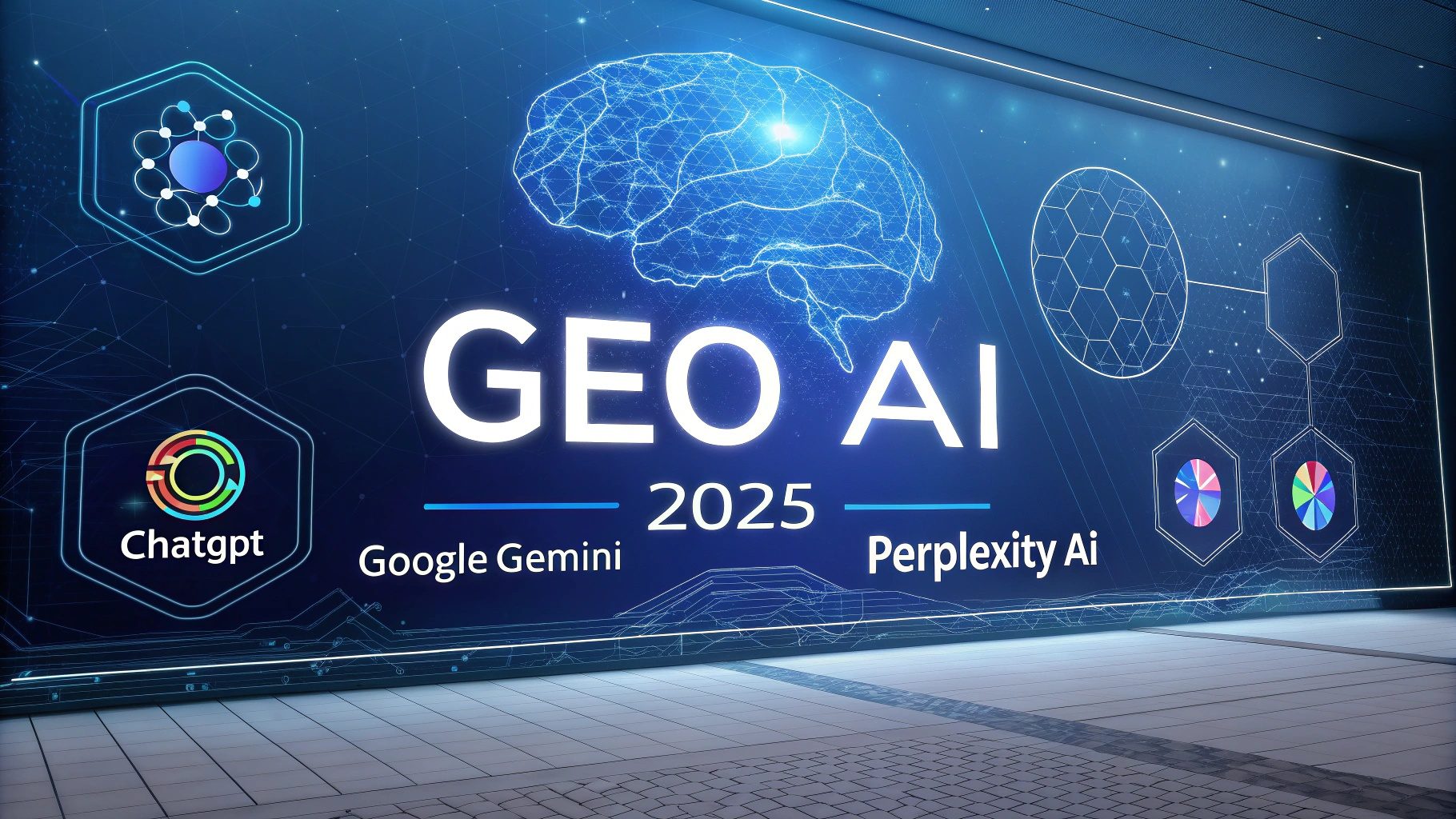 GEO-AI