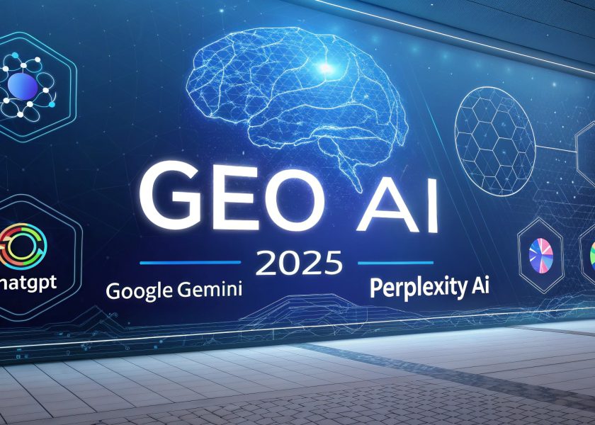 GEO-AI