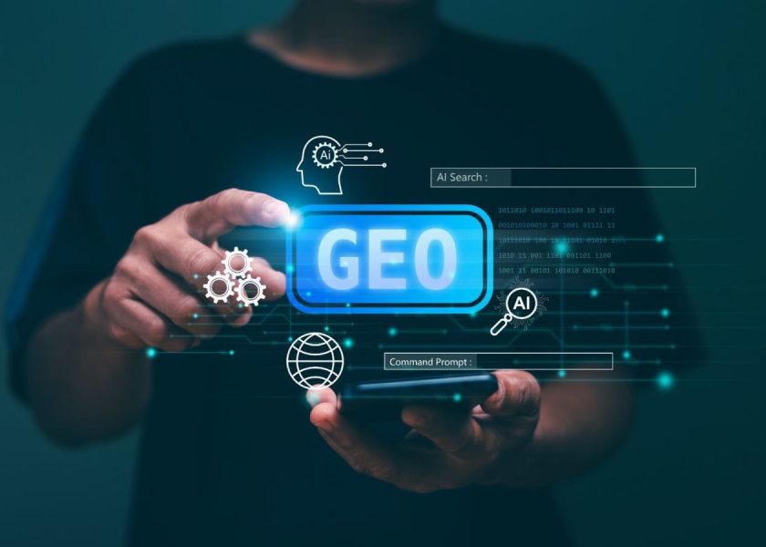 geo-optimization