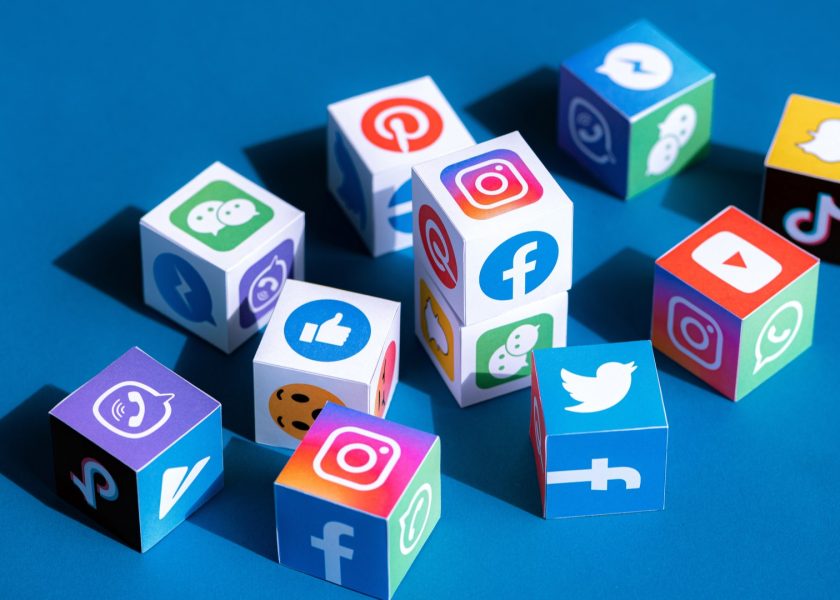 social-media-marketing