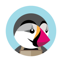 Prestashop_logo